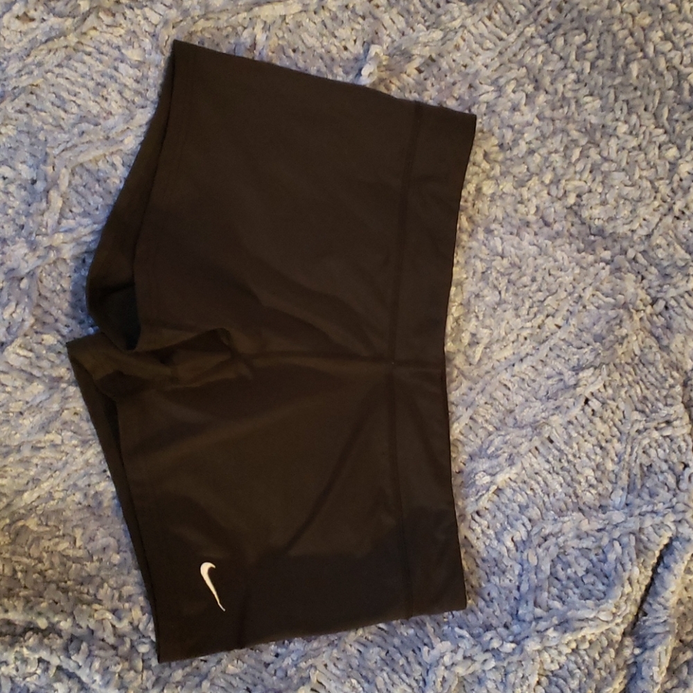 Nike spandex